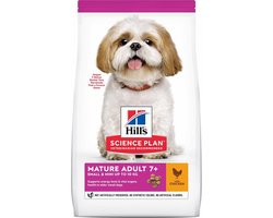 Hill's Science Plan - Mature Adult - Small & Miniature 1.5 kg