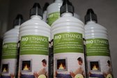 12 flessen bio ethanol:| GRATIS VERZENDING | FARMLIGHT|