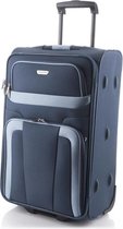 Travelite Orlando Upright M navy