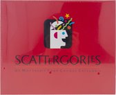 Scattergories - gezelschapsspel in het Frans - Edition francais