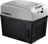 Dometic Tropicool TCX35 Thermo-elektrische koelbox - 33 Liter - 12/24/230V - ook verwarmen