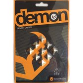 Demon Small Cleat Stomp pads