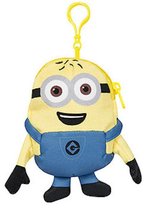 Despicable Me 3 - Munten zakje - Coin Pouch Geel