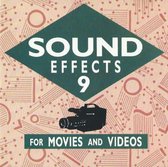 Vol. 9: For Movies & Videos