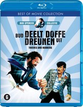 Bud Deelt Doffe Dreunen Uit (Thieves And Robbers) (Blu-ray)