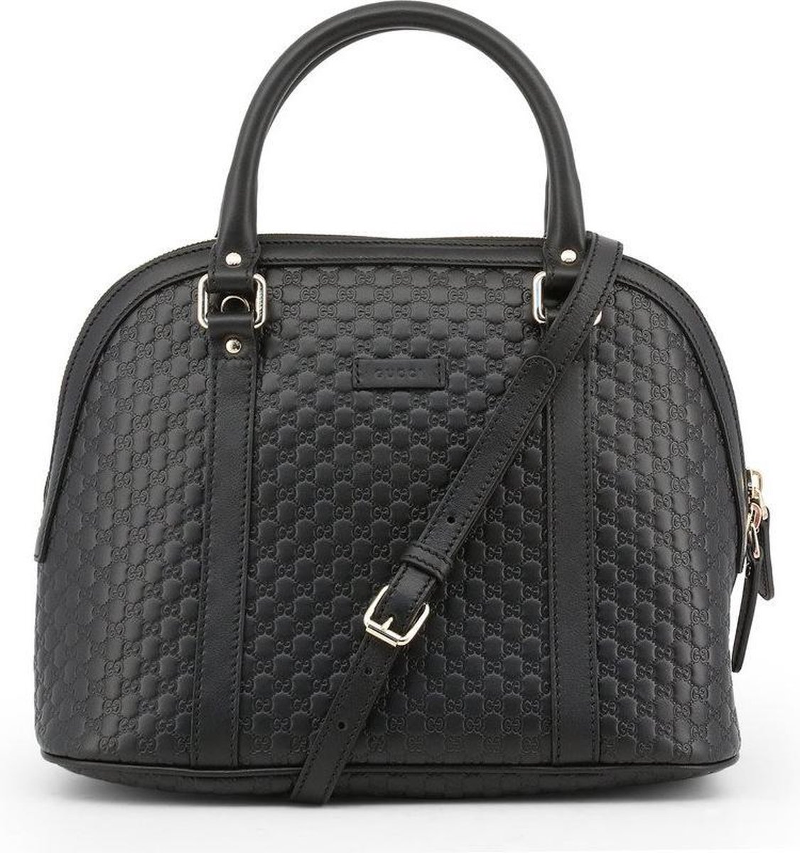 Gucci Dames Handtas 449663_BMJ1G - Black | bol.com
