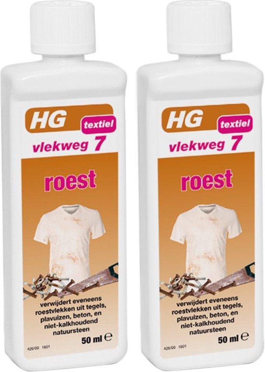 Roest van handgereedschap verwijderen - WD-40 Nederland