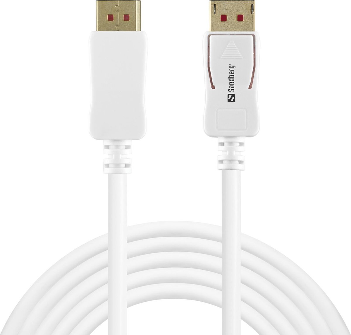 Sandberg - 509-15 - DisplayPort 1.4 8K60Hz 2m