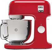 Kenwood kMix KMX750AR - Keukenmachine - Rood