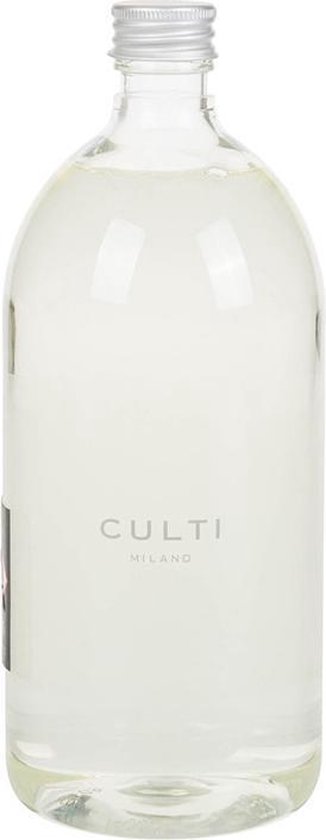 Culti Milano - Navulling Diffuser - 1000ml- Fuoco