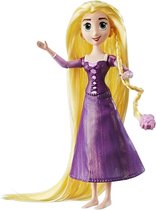 Disney Princess Tangled Rapunzel Verhalenfiguur
