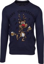 Kersttrui Rudolf