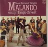 Malando en zijn Tango - Orkest