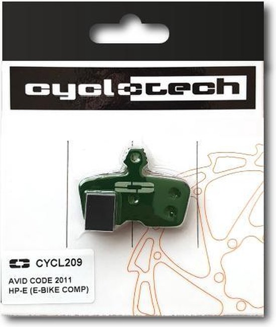 sram e bike