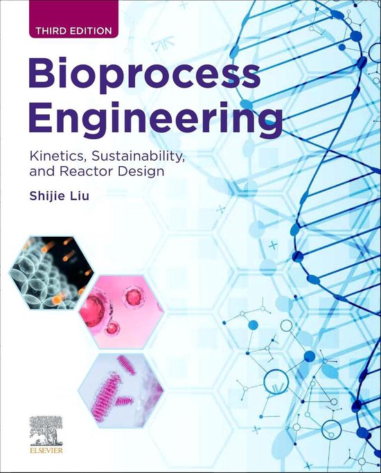 Bioprocess Engineering - cover