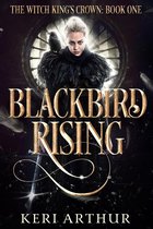 The Witch King's Crown 1 - Blackbird Rising
