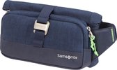 Samsonite Heuptas - Ziproll Belt Bag Night Blue