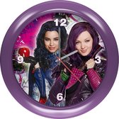 Disney Descendants klok