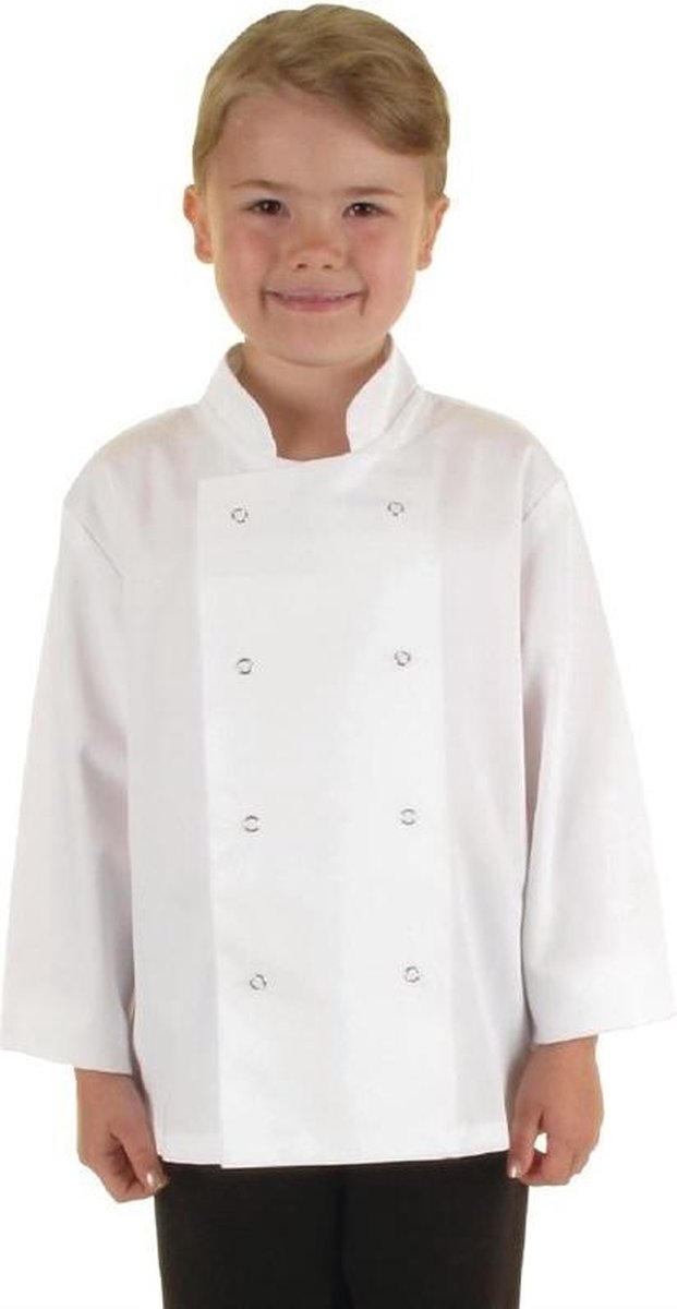 Whites koksbuis voor kinderen - Whites Chefs Clothing
