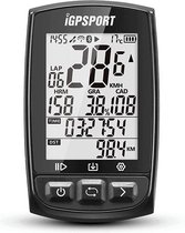 iGS50E GPS fietscomputer