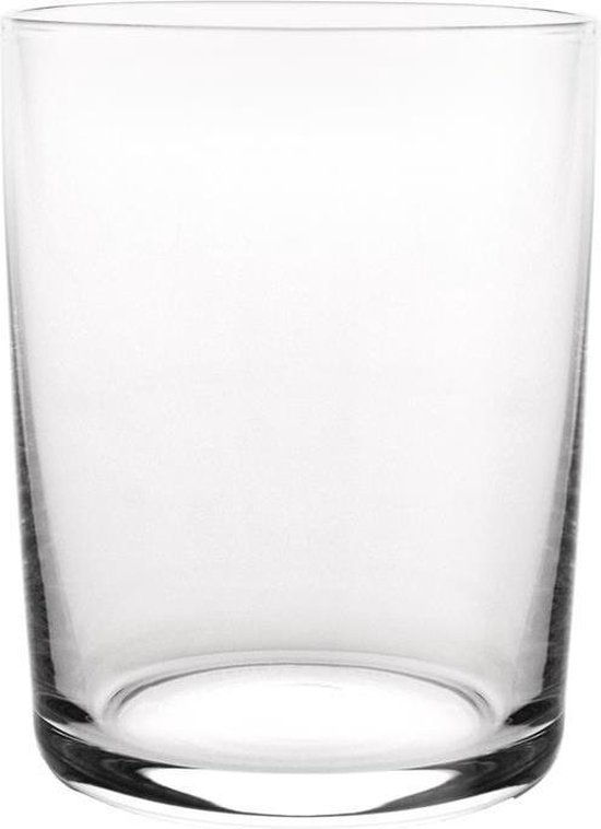 Alessi glass family white wine 4st