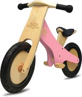 Kinderfeets Classic Roze