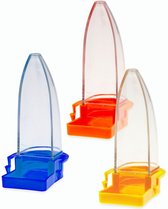 Fountains and feeders 110ml for birds ass: colors