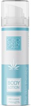 Valeo - Body Care - Lotion - CBD 1,00%