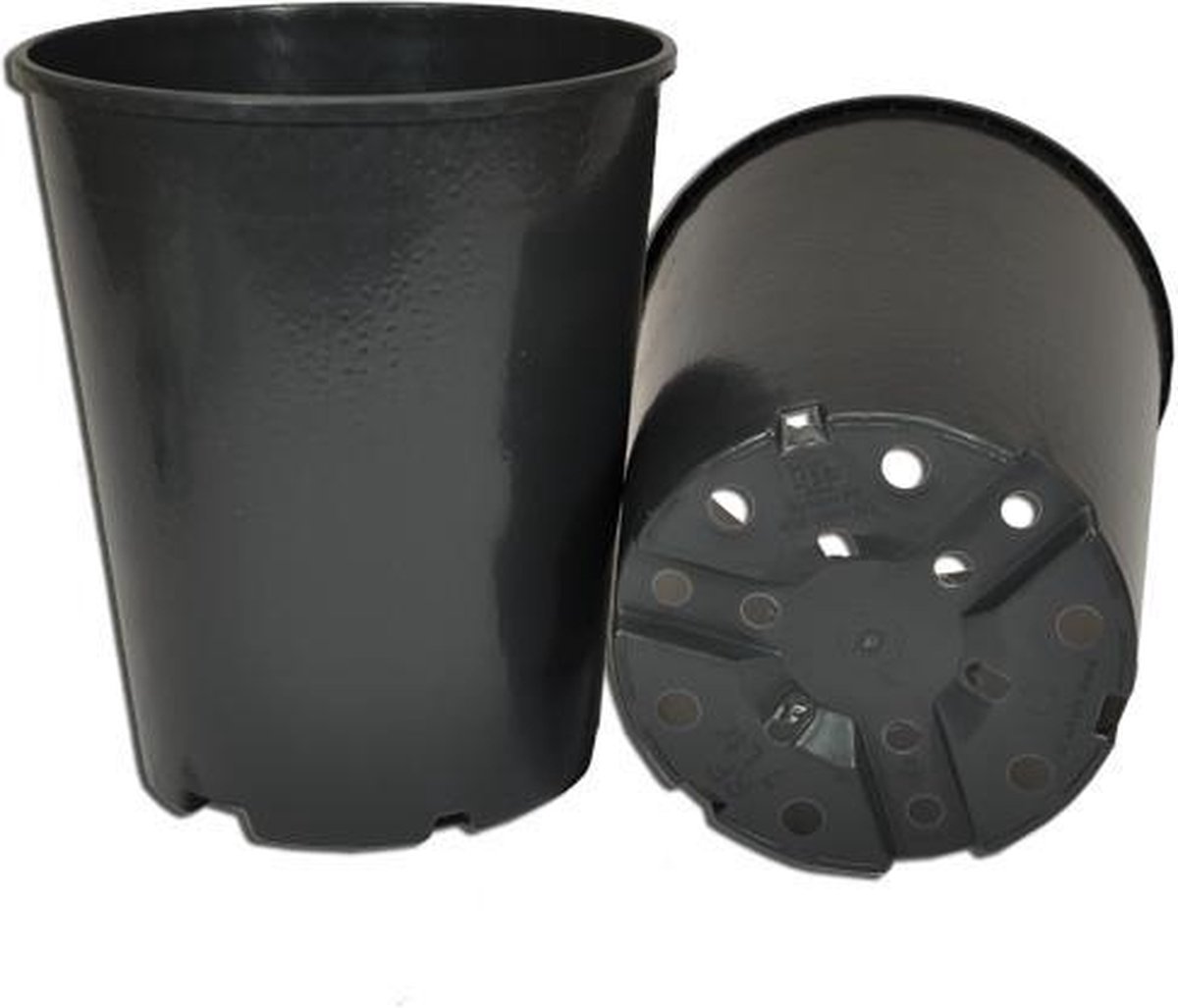 Tuincentrumlopik RONDE ROZEN POT 7 LITER Ø 22 X 25.6 CM