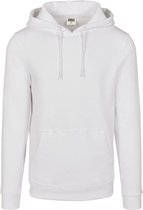 Organic Basic Hoody wit