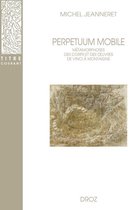 Titres courants - Perpetuum mobile