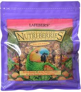 Lafeber Nutri-Berries Sunny Orchard - Papegaai 1.36 kg