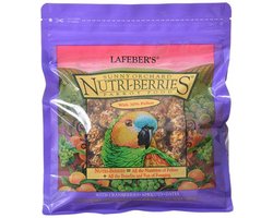Lafeber Sunny Orchard Nutri-Berries Parrot 1,36 kg