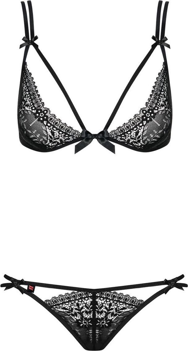 Obsessive - Intensa BH & String S/M