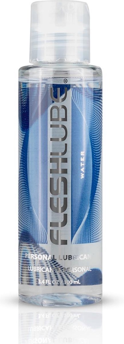 Goedkoopste FleshLube Fleshlight glijmiddel 100 ml