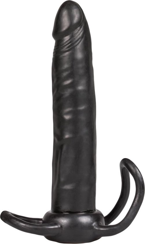 Pipedream Anal Fantasy Buttplug/anaaldildo Double Trouble