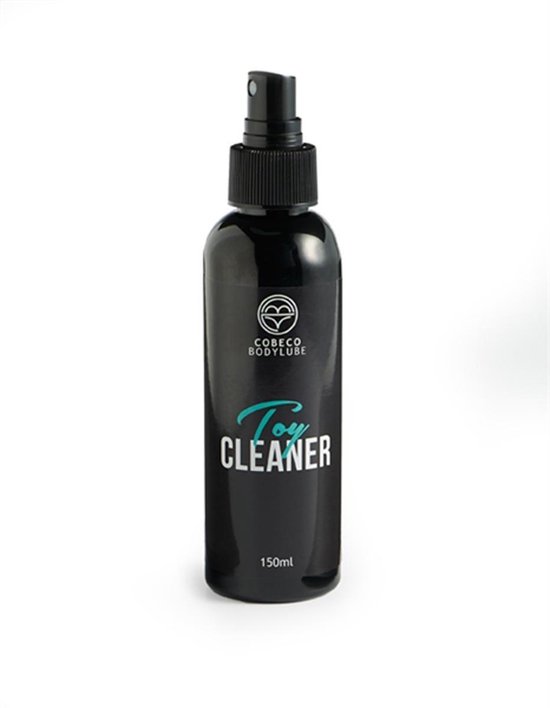 Cobeco Toycleaner 150ml