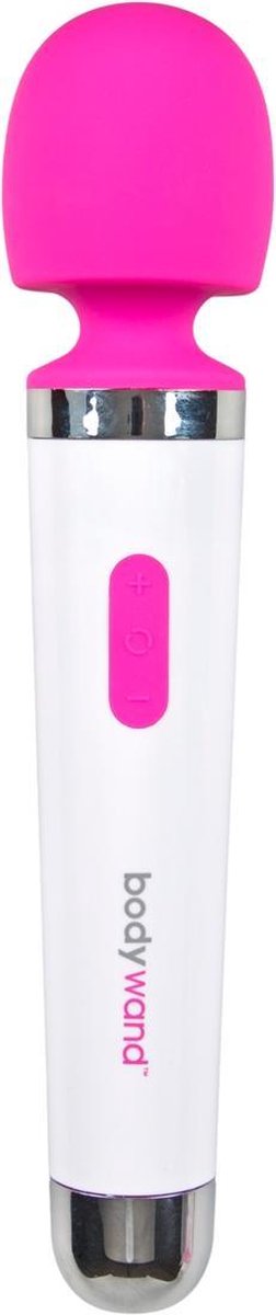 Goedkoopste Bodywand - Aqua - Vibrator