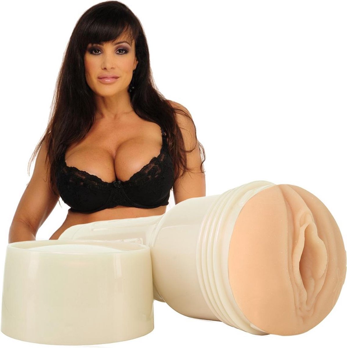 Goedkoopste Fleshlight Girls - Lisa Ann Barracuda