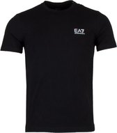EA7 T-shirt Mannen - Maat XL