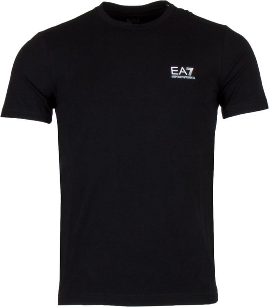 EA7 T-shirt - Mannen
