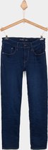 Tiffosi-jongens-slimfit-spijkerbroek-John K295-kleur: blauw-maat 104