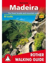 Madeira Walking Guide 60 Walks