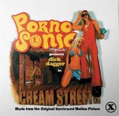 Pornosonic: Cream Streets