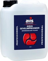 Avis Aqua Gevelimpregneer - - - basis -