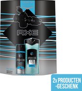 Axe Ice Chill + Bottle Geschenkset