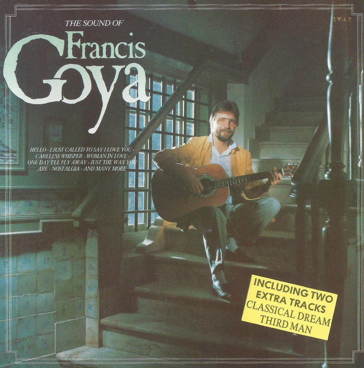 The Sound of Francis Goya