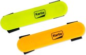 Visio light usb band yellow, 2,7 x 12 cm