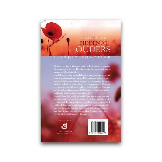 De kracht van biddende ouders