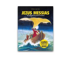 Jezus Messias